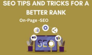 On Page SEO: Complete Guide to Heading Tags and Optimization